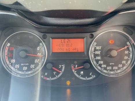 FIAT Punto 1.4 4P ATTRACTIVE FLEX, Foto 10