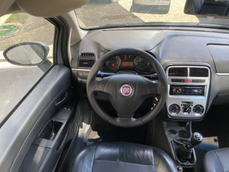 FIAT Punto 1.4 4P ATTRACTIVE FLEX, Foto 12