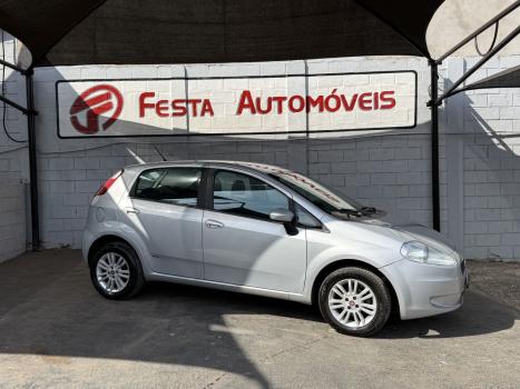 FIAT Punto 1.4 4P ATTRACTIVE FLEX, Foto 1