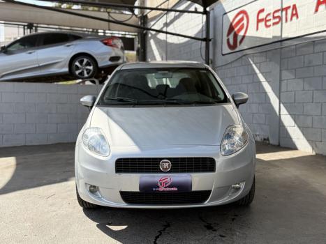FIAT Punto 1.4 4P ATTRACTIVE FLEX, Foto 2