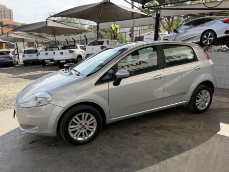 FIAT Punto 1.4 4P ATTRACTIVE FLEX, Foto 3