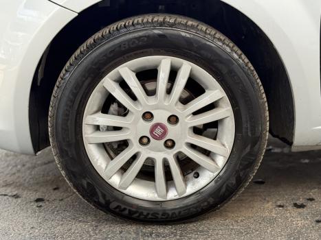 FIAT Punto 1.4 4P ATTRACTIVE FLEX, Foto 4