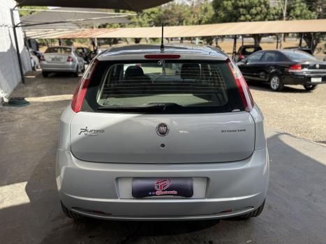 FIAT Punto 1.4 4P ATTRACTIVE FLEX, Foto 6