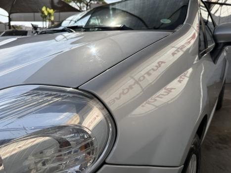 FIAT Punto 1.4 4P ATTRACTIVE FLEX, Foto 8