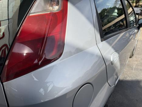 FIAT Punto 1.4 4P ATTRACTIVE FLEX, Foto 9
