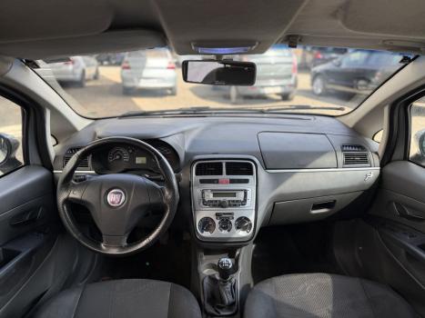 FIAT Punto 1.4 4P ATTRACTIVE FLEX, Foto 12