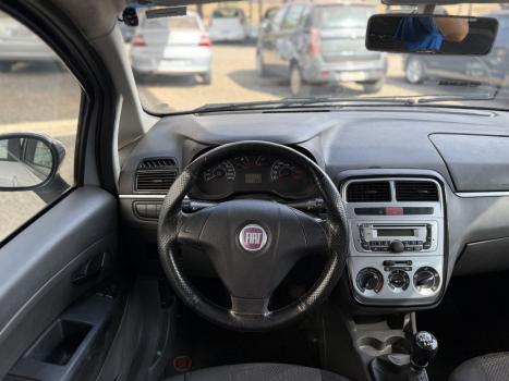 FIAT Punto 1.4 4P ATTRACTIVE FLEX, Foto 13