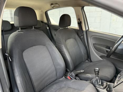 FIAT Punto 1.4 4P ATTRACTIVE FLEX, Foto 14