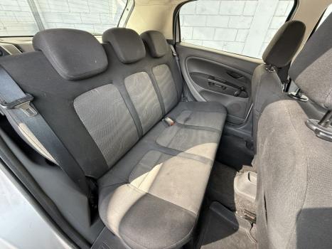 FIAT Punto 1.4 4P ATTRACTIVE FLEX, Foto 18