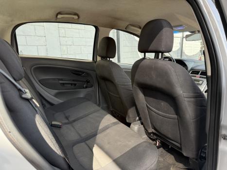 FIAT Punto 1.4 4P ATTRACTIVE FLEX, Foto 19