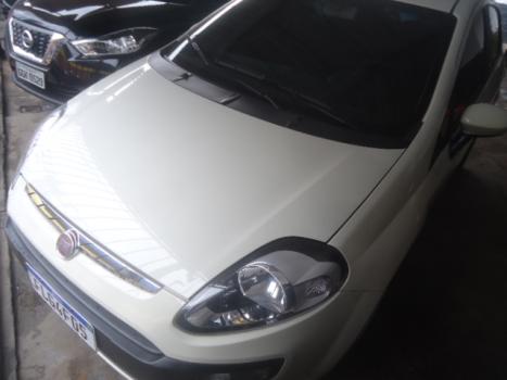 FIAT Punto 1.4 4P ATTRACTIVE FLEX, Foto 1