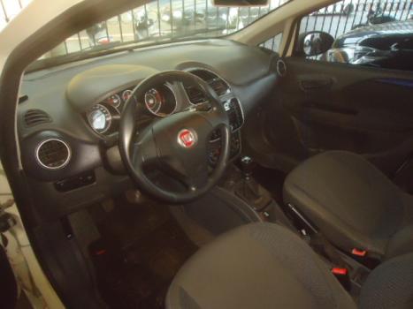 FIAT Punto 1.4 4P ATTRACTIVE FLEX, Foto 2
