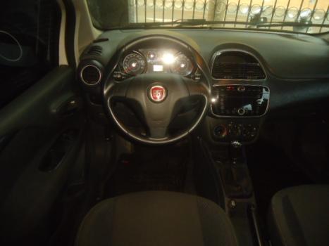 FIAT Punto 1.4 4P ATTRACTIVE FLEX, Foto 4