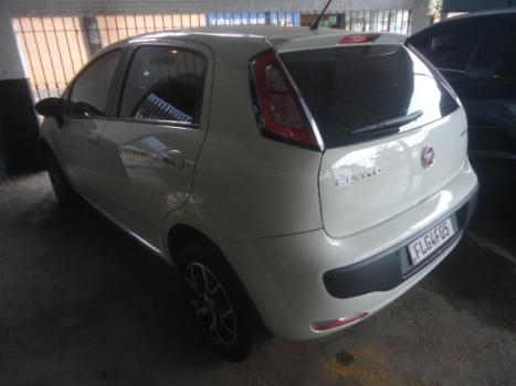 FIAT Punto 1.4 4P ATTRACTIVE FLEX, Foto 5