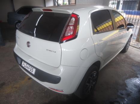 FIAT Punto 1.4 4P ATTRACTIVE FLEX, Foto 6