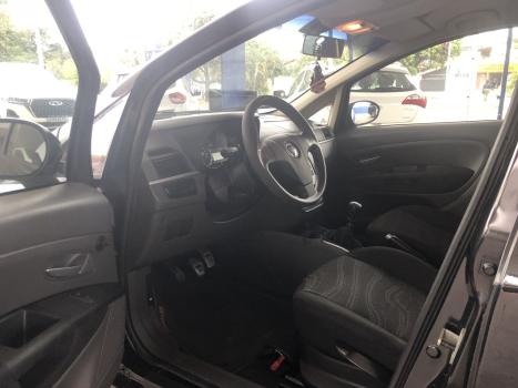 FIAT Punto 1.4 4P ELX FLEX, Foto 3