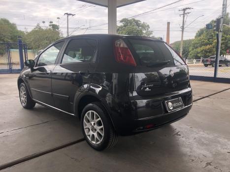 FIAT Punto 1.4 4P ELX FLEX, Foto 6