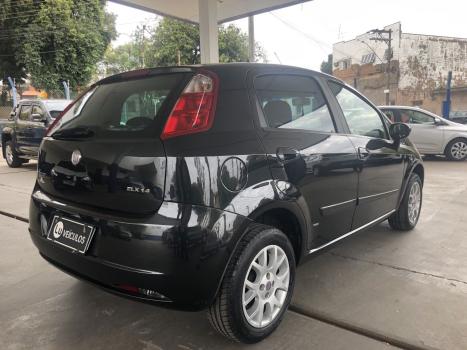 FIAT Punto 1.4 4P ELX FLEX, Foto 8