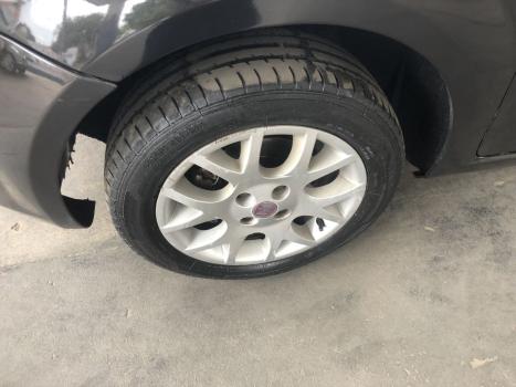 FIAT Punto 1.4 4P ELX FLEX, Foto 14