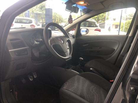 FIAT Punto 1.4 4P ELX FLEX, Foto 15