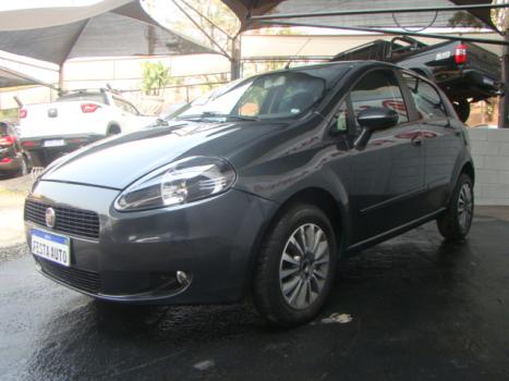 FIAT Punto 1.4 4P FLEX ATTRACTIVE ITALIA, Foto 3