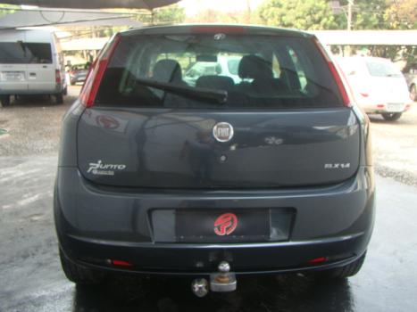 FIAT Punto 1.4 4P FLEX ATTRACTIVE ITALIA, Foto 6