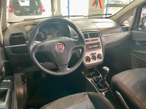 FIAT Punto 1.4 FLEX 4P, Foto 12