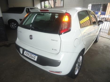 FIAT Punto 1.6 16V 4P ESSENCE FLEX, Foto 2