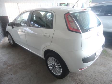 FIAT Punto 1.6 16V 4P ESSENCE FLEX, Foto 3