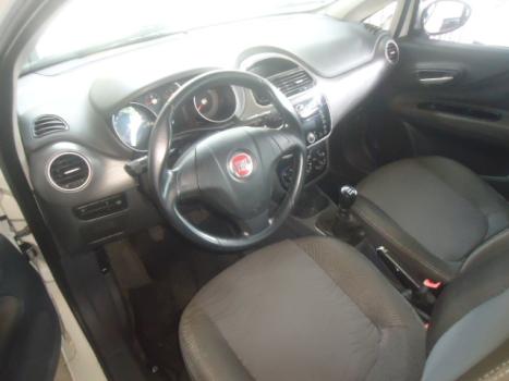 FIAT Punto 1.6 16V 4P ESSENCE FLEX, Foto 4