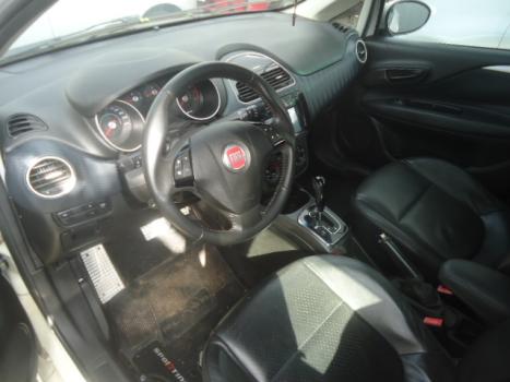 FIAT Punto 1.8 4P FLEX SPORTING DUALOGIC AUTOMATIZADO, Foto 2