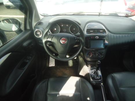 FIAT Punto 1.8 4P FLEX SPORTING DUALOGIC AUTOMATIZADO, Foto 4