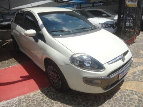 FIAT Punto 1.8 4P FLEX SPORTING DUALOGIC AUTOMATIZADO, Foto 1