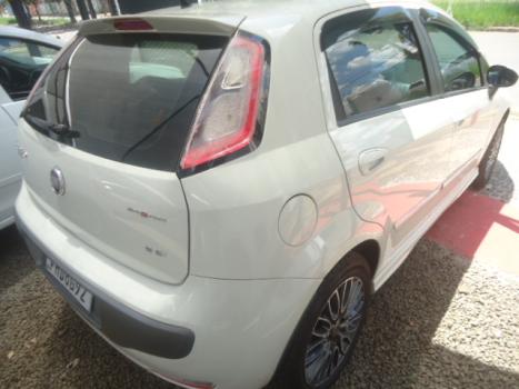 FIAT Punto 1.8 4P FLEX SPORTING DUALOGIC AUTOMATIZADO, Foto 7