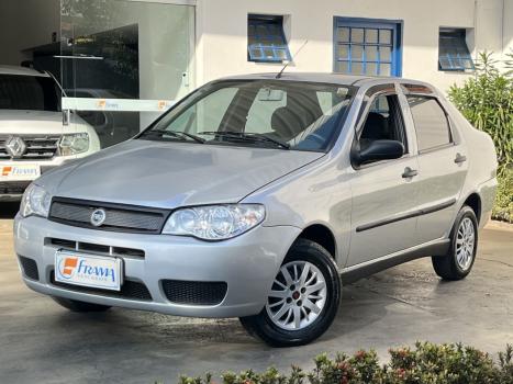 FIAT Siena 1.0 16V 4P FIRE, Foto 1