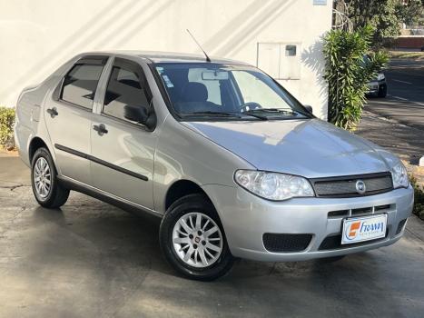 FIAT Siena 1.0 16V 4P FIRE, Foto 2