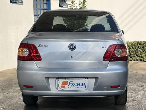 FIAT Siena 1.0 16V 4P FIRE, Foto 6
