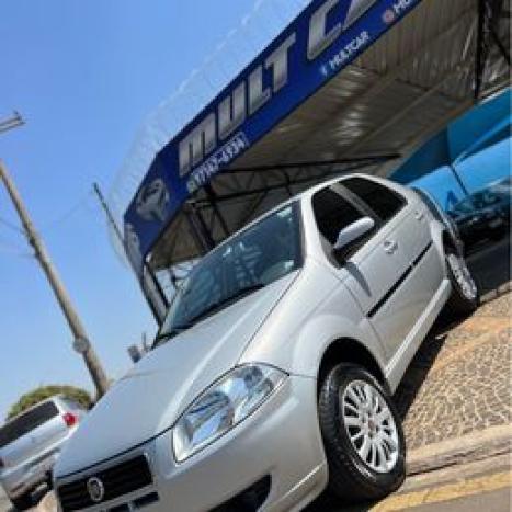 FIAT Siena 1.0 4P EL FLEX, Foto 2