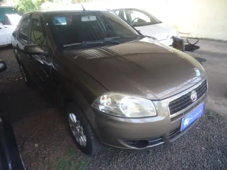 FIAT Siena 1.0 4P EL FLEX, Foto 1