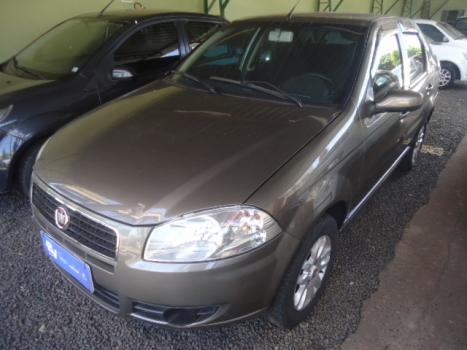 FIAT Siena 1.0 4P EL FLEX, Foto 2