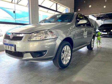 FIAT Siena 1.0 4P EL FLEX, Foto 5