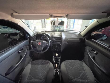 FIAT Siena 1.0 4P EL FLEX, Foto 11