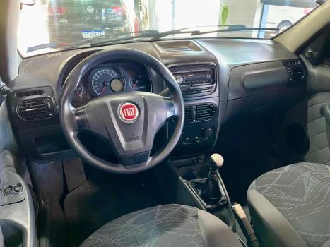 FIAT Siena 1.0 4P EL FLEX, Foto 12