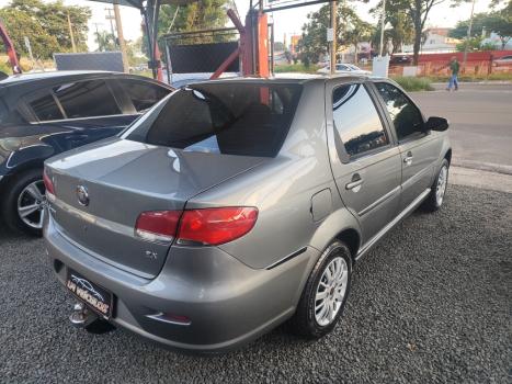 FIAT Siena 1.0 4P ELX FLEX, Foto 4