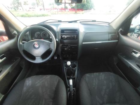 FIAT Siena 1.0 4P ELX FLEX, Foto 5