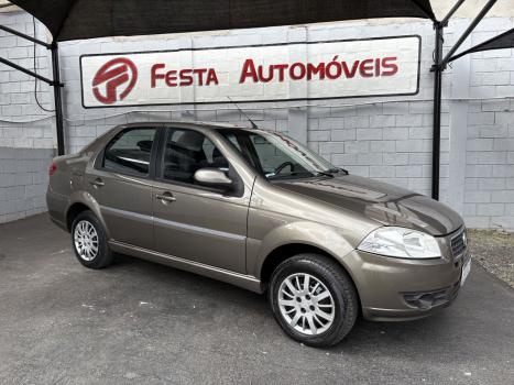 FIAT Siena 1.0 4P EL FLEX CELEBRATION, Foto 1