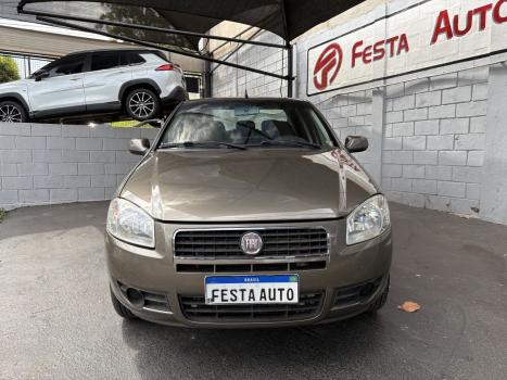 FIAT Siena 1.0 4P EL FLEX CELEBRATION, Foto 2