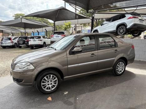 FIAT Siena 1.0 4P EL FLEX CELEBRATION, Foto 3