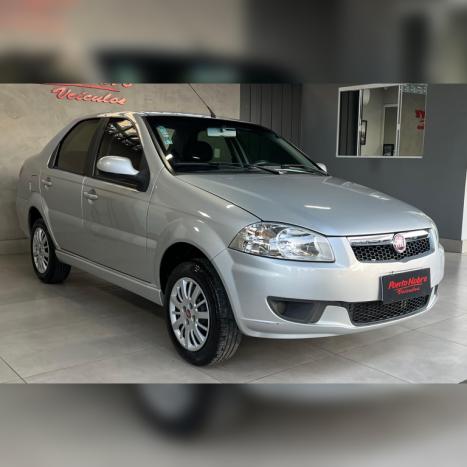 FIAT Siena 1.0 4P EL FLEX, Foto 2
