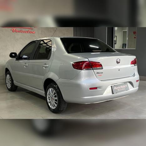 FIAT Siena 1.0 4P EL FLEX, Foto 4